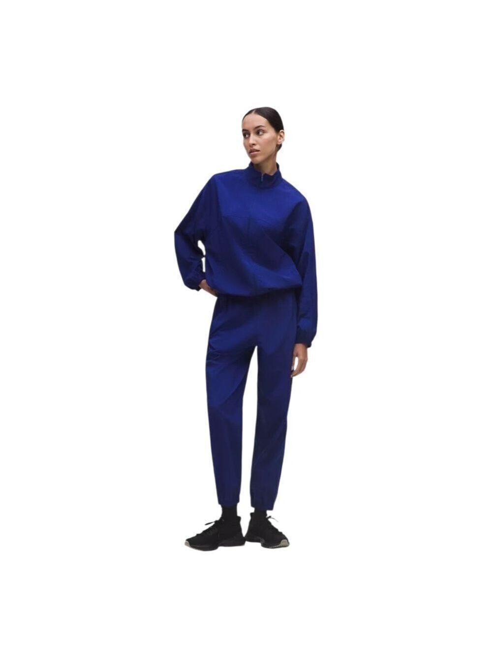 Lululemon License to Train Woven Mid-Rise Jogger Size XS
